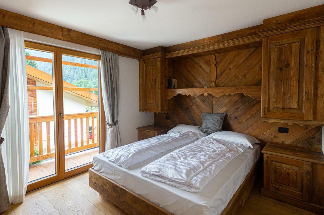 Sport Hotel Rudolf Gressoney-Saint-Jean Esterno foto