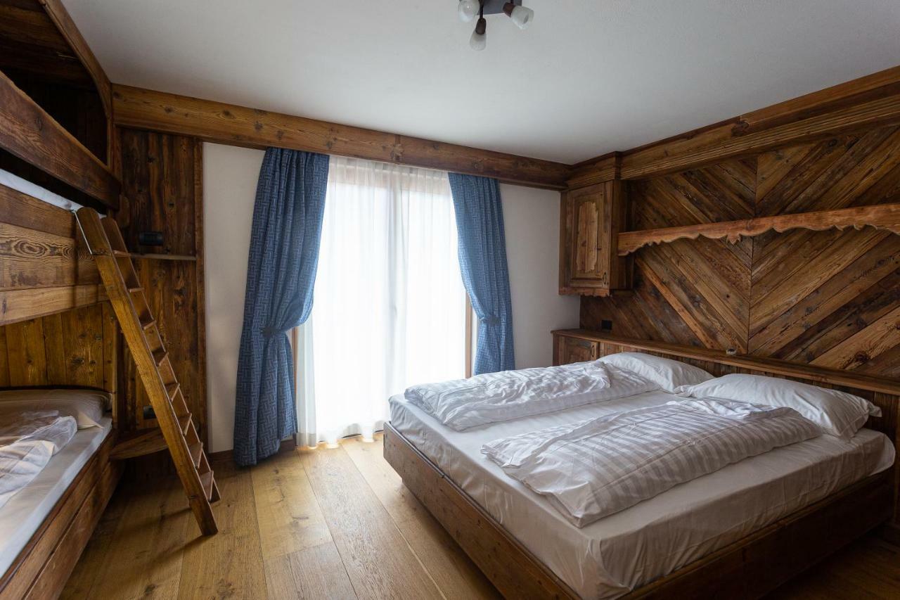 Sport Hotel Rudolf Gressoney-Saint-Jean Esterno foto