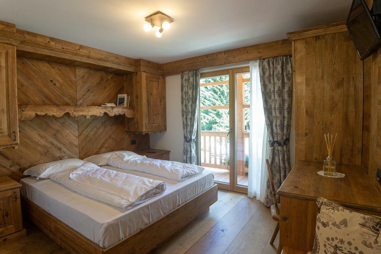 Sport Hotel Rudolf Gressoney-Saint-Jean Esterno foto